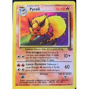 Carte à Collectionner - Pokémon