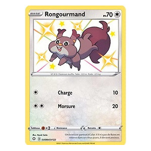 Carte à Collectionner - Pokémon
