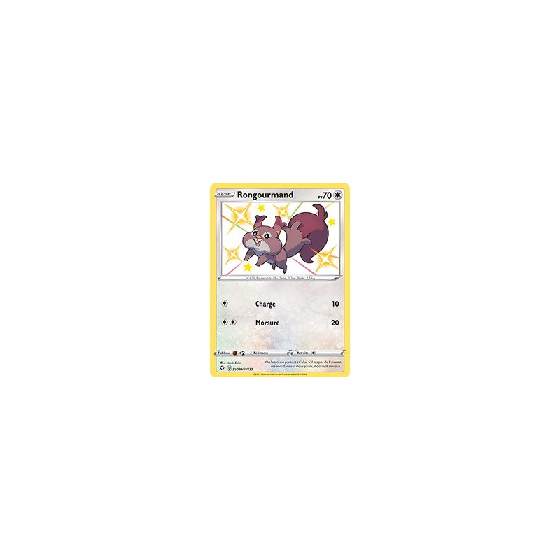 Carte à Collectionner - Pokémon