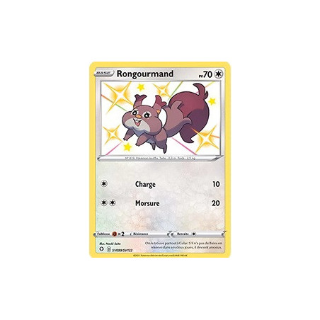 Carte à Collectionner - Pokémon