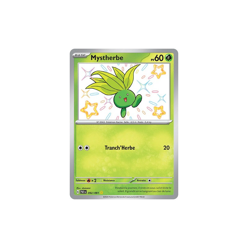 Carte à Collectionner - Pokémon