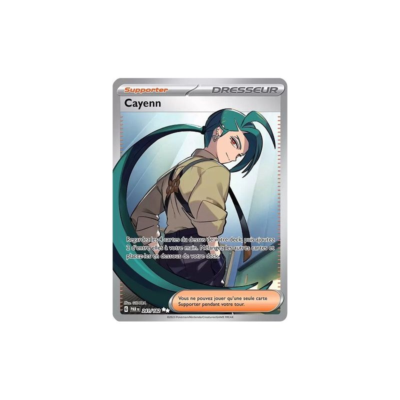 Carte à Collectionner - Pokémon