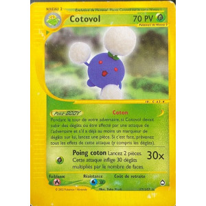 Carte à Collectionner - Pokémon