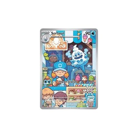 Carte à Collectionner - Pokémon