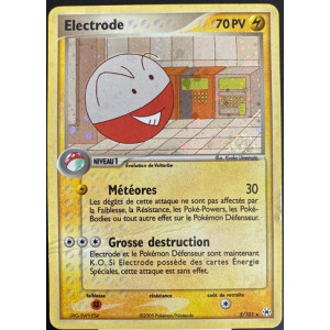 Carte à Collectionner - Pokémon