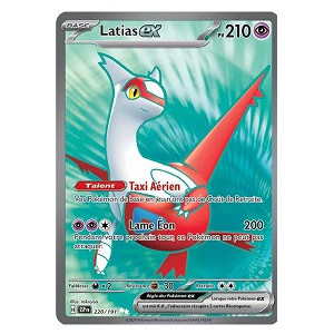 Carte à Collectionner - Pokémon