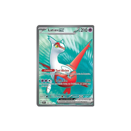 Carte à Collectionner - Pokémon