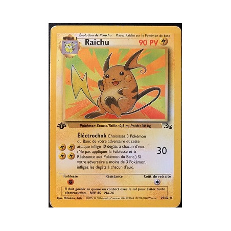 Carte à Collectionner - Pokémon