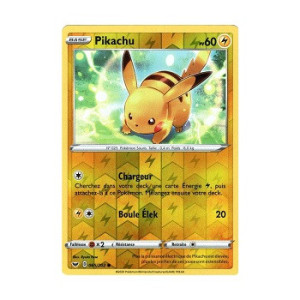 Carte à Collectionner - Pokémon