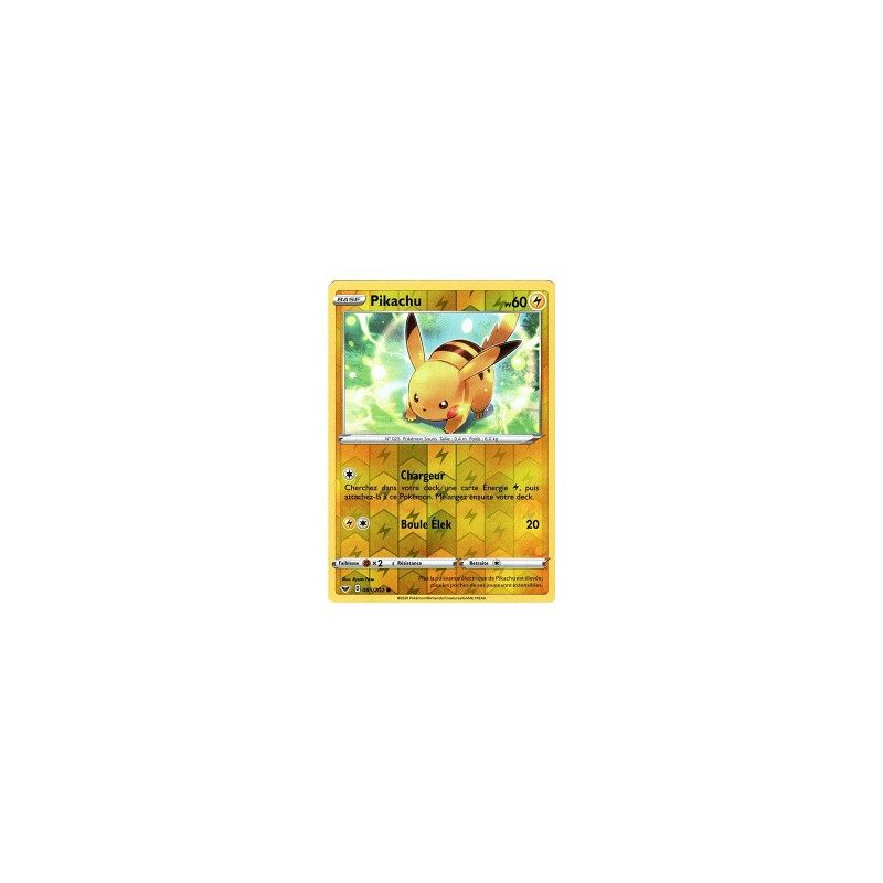Carte à Collectionner - Pokémon