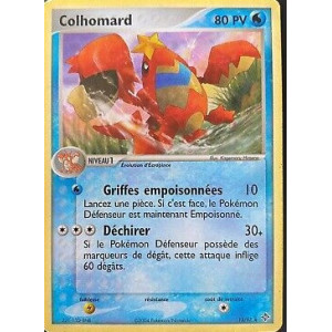Carte à Collectionner - Pokémon