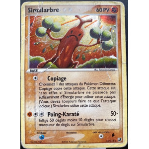 Carte à Collectionner - Pokémon