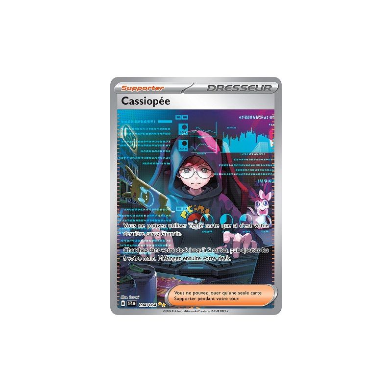 Carte à Collectionner - Pokémon