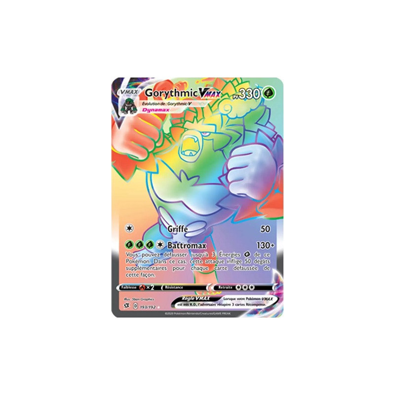 Carte à Collectionner - Pokémon
