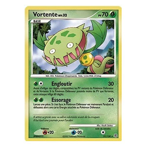 Carte à Collectionner - Pokémon