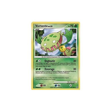 Carte à Collectionner - Pokémon