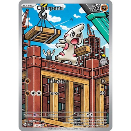 Carte à Collectionner - Pokémon