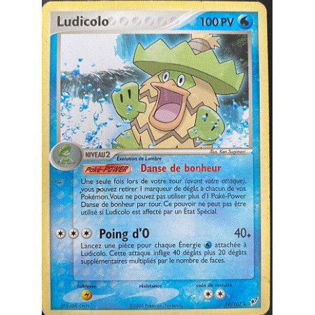 Carte à Collectionner - Pokémon