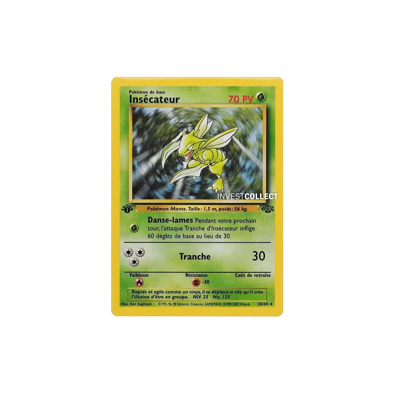 Carte à Collectionner - Pokémon