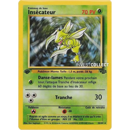 Carte à Collectionner - Pokémon