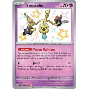 Carte à Collectionner - Pokémon