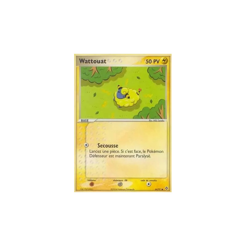 Carte à Collectionner - Pokémon