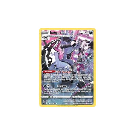 Carte à Collectionner - Pokémon