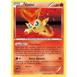 Carte à Collectionner - Pokémon