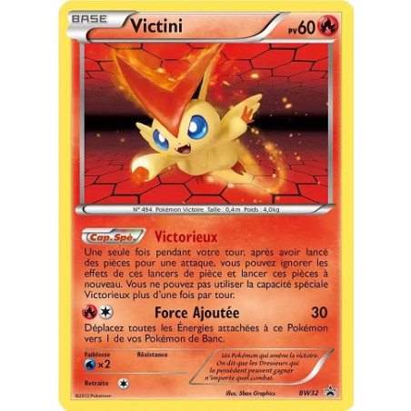 Carte à Collectionner - Pokémon