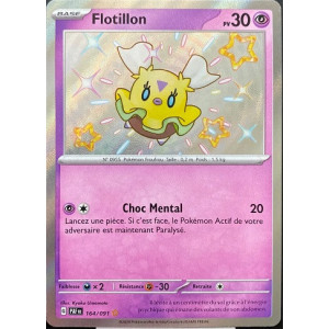 Carte à Collectionner - Pokémon