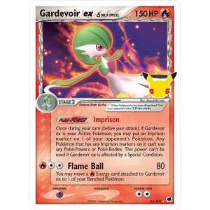 Carte à Collectionner - Pokémon
