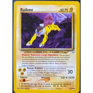 Carte à Collectionner - Pokémon