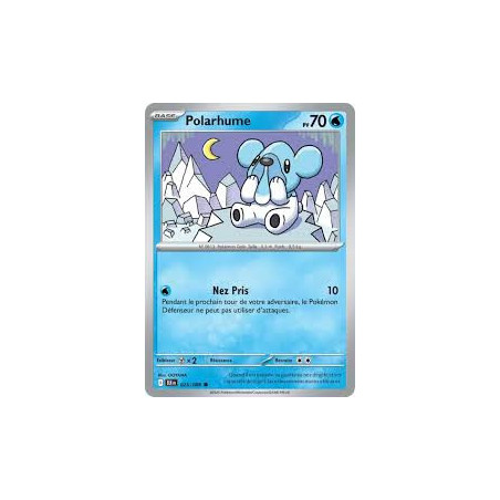 Carte à Collectionner - Pokémon