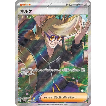 Carte à Collectionner - Pokémon