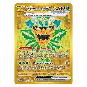 Carte à Collectionner - Pokémon