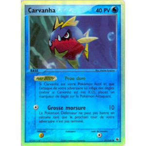 Carte à Collectionner - Pokémon