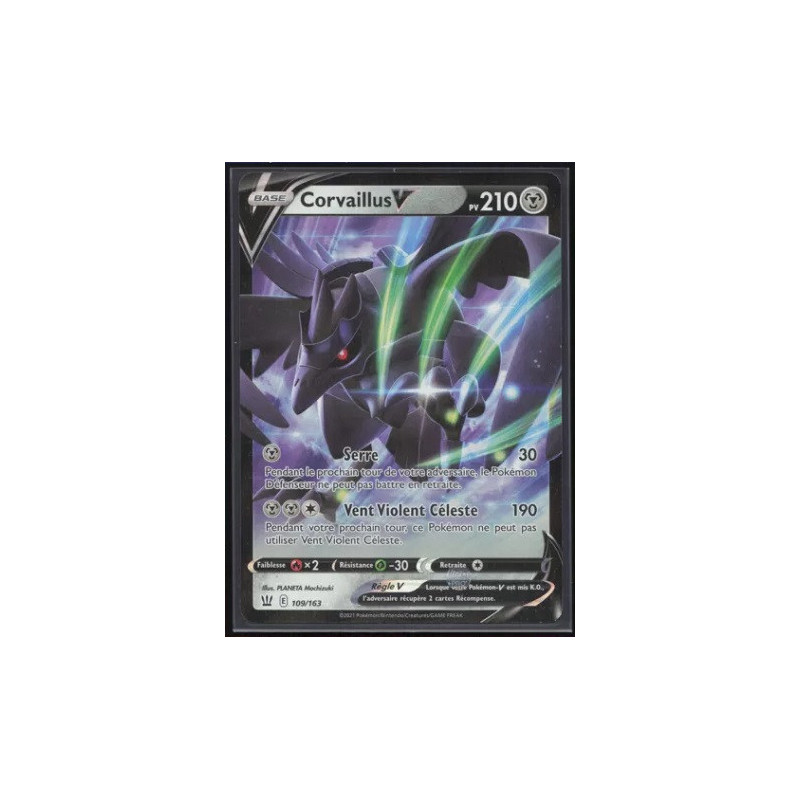 Carte à Collectionner - Pokémon