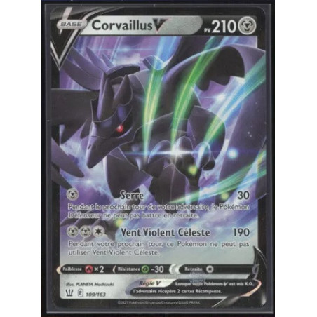 Carte à Collectionner - Pokémon