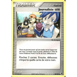 Carte à Collectionner - Pokémon