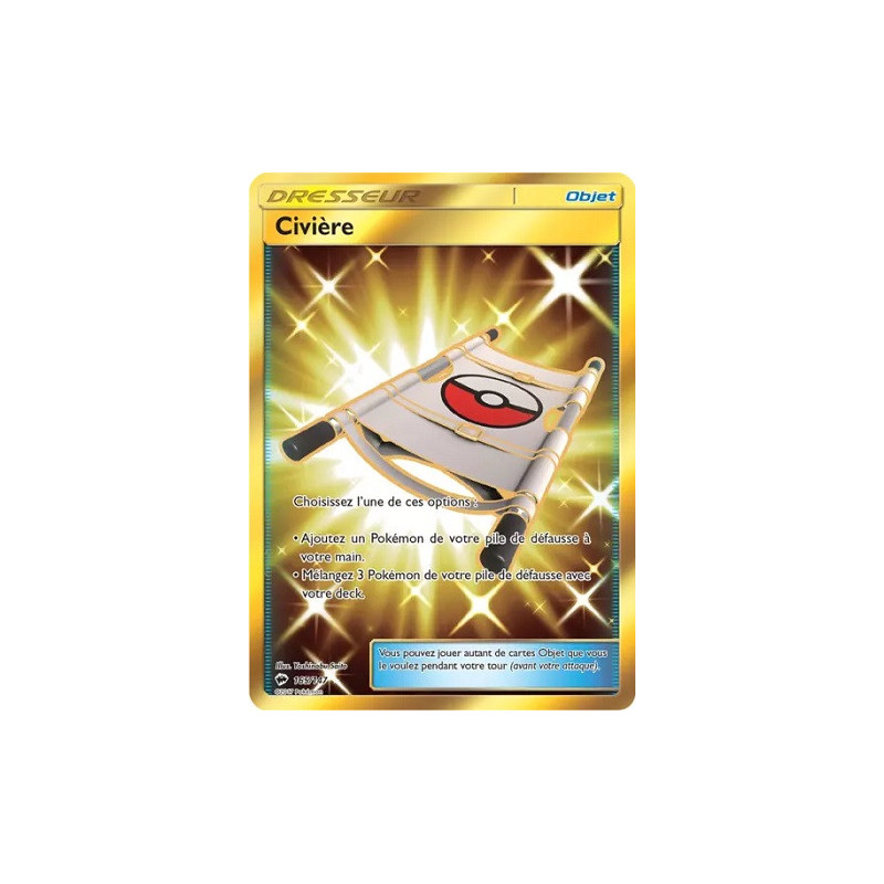 Carte à Collectionner - Pokémon