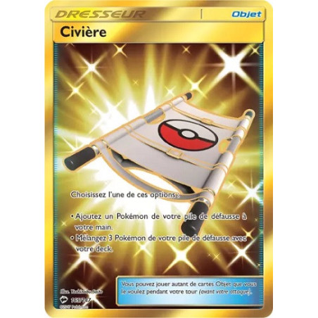 Carte à Collectionner - Pokémon