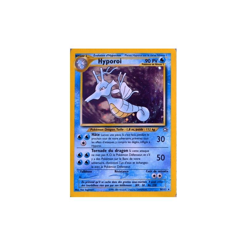 Carte à Collectionner - Pokémon