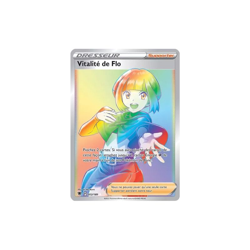 Carte à Collectionner - Pokémon