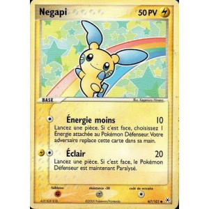Carte à Collectionner - Pokémon