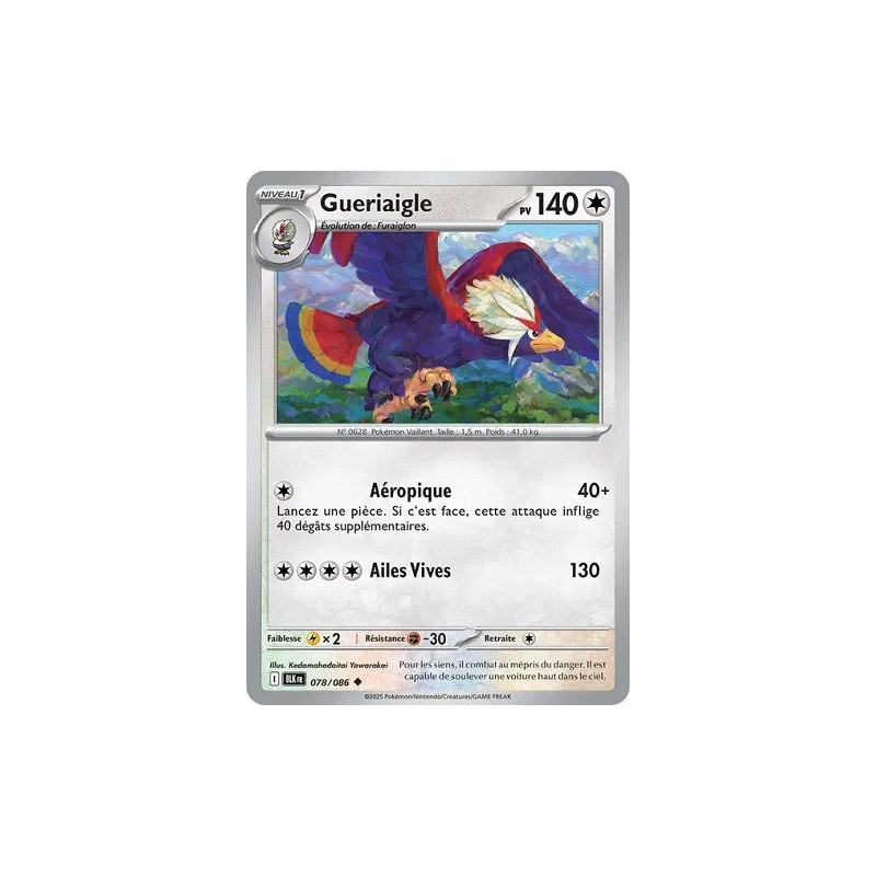 Carte à Collectionner - Pokémon