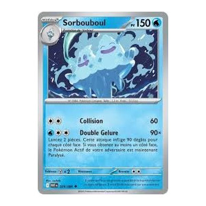 Carte à Collectionner - Pokémon