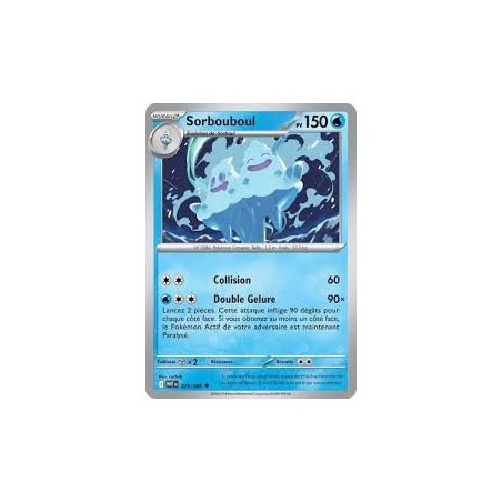 Carte à Collectionner - Pokémon