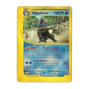 Carte à Collectionner - Pokémon