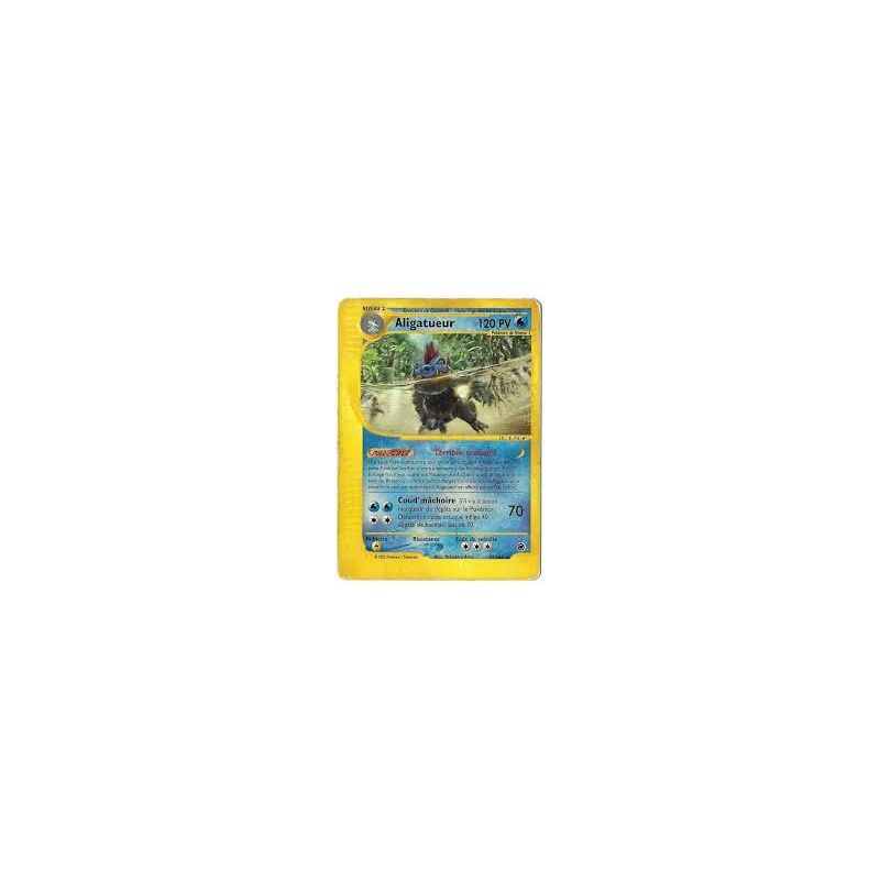 Carte à Collectionner - Pokémon