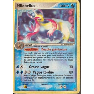 Carte à Collectionner - Pokémon